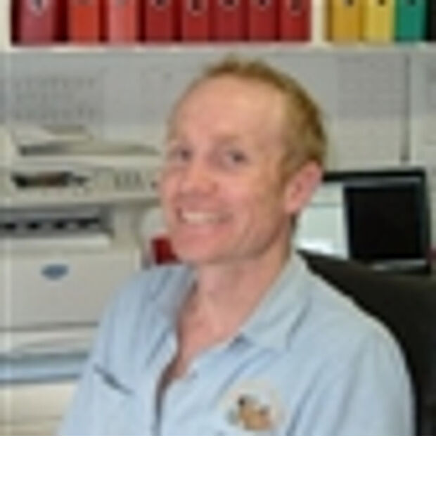 Richard Gregory